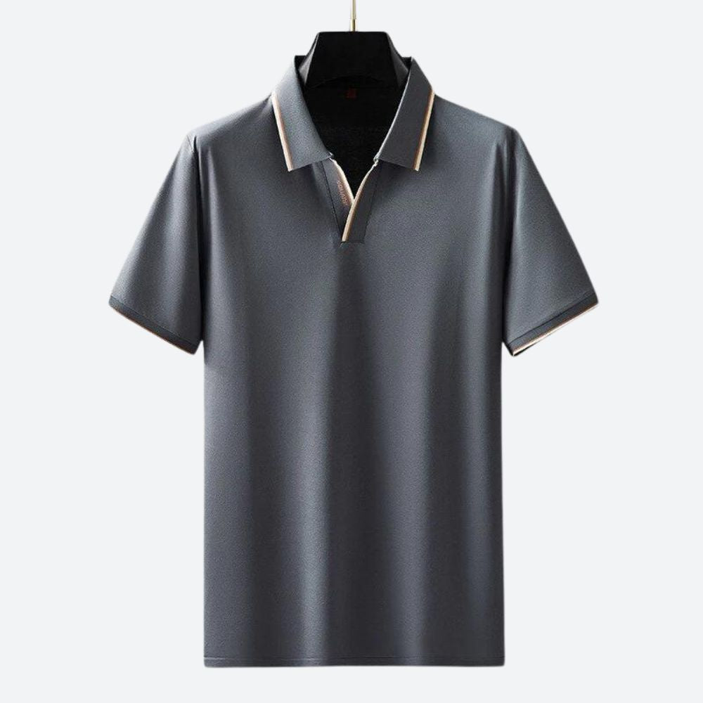 Polo homme élégant et confortable - Pit