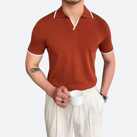 Polo homme stylé et tendance - Romere