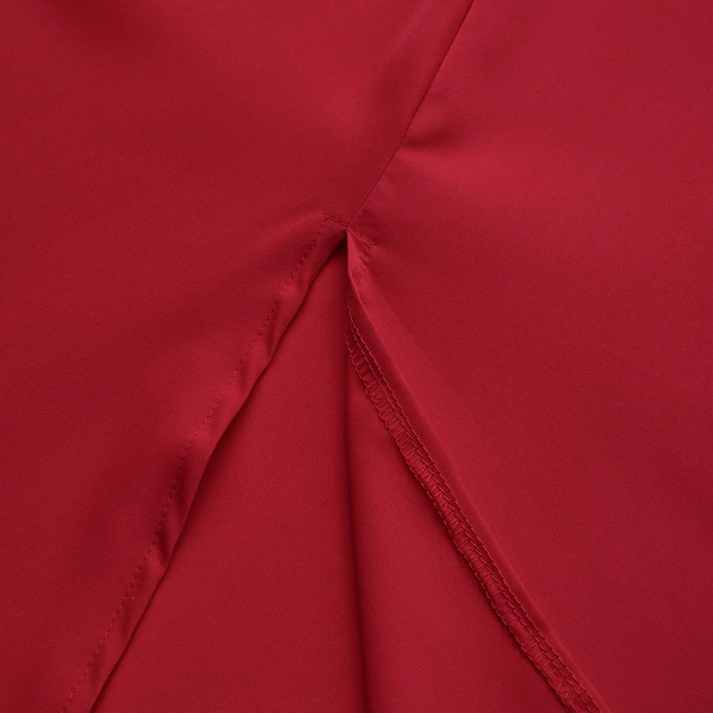 Jupes d'été élégantes pour femmes de Reine