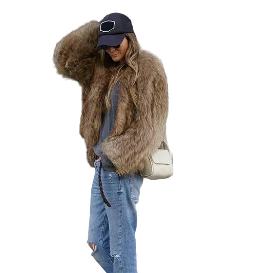 Lillith | Veste d'automne chic pour femme avec style sophistiqué