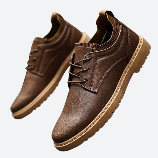 Chaussures élégantes pour hommes - Saber