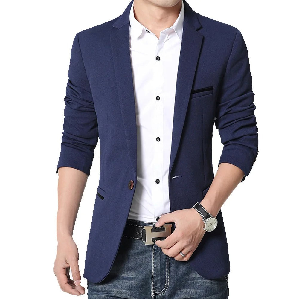 SANDRO - Blazer pour hommes