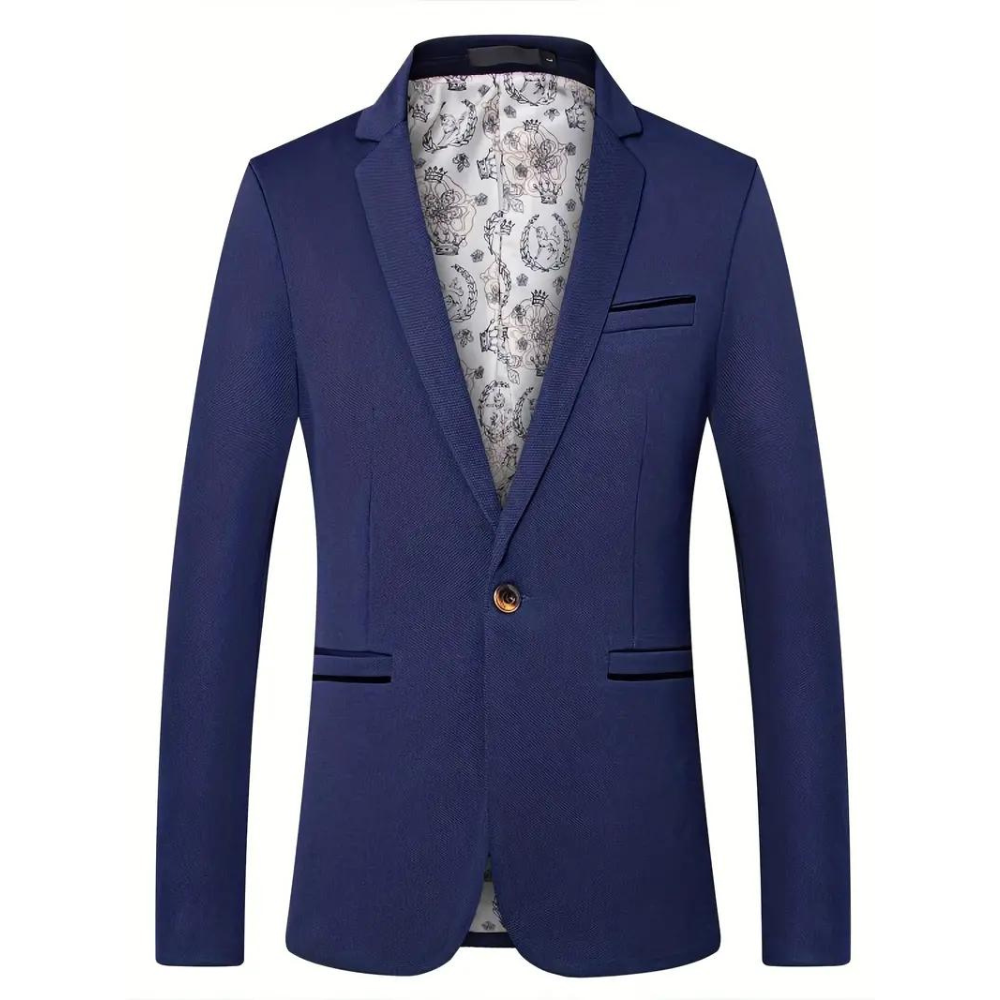 SANDRO - Blazer pour hommes