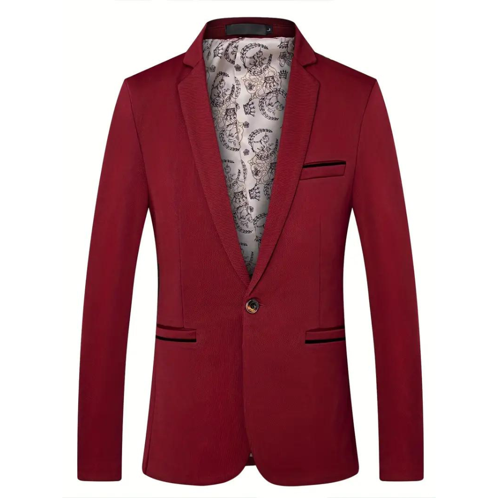 SANDRO - Blazer pour hommes