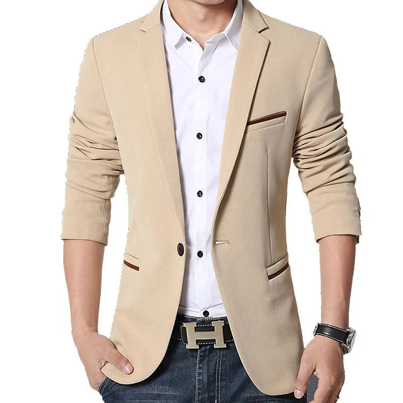 SANDRO - Blazer pour hommes