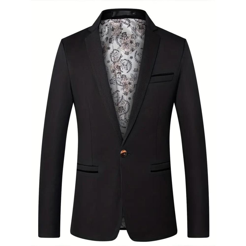 SANDRO - Blazer pour hommes