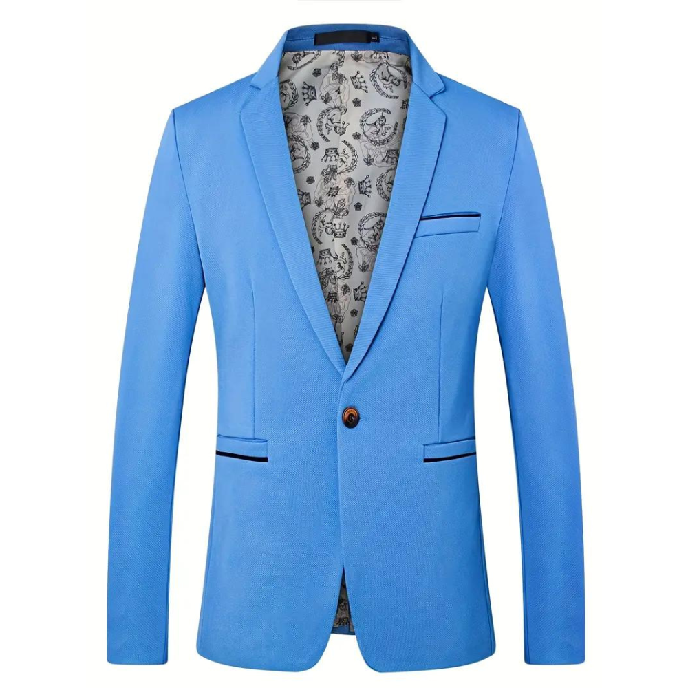 SANDRO - Blazer pour hommes