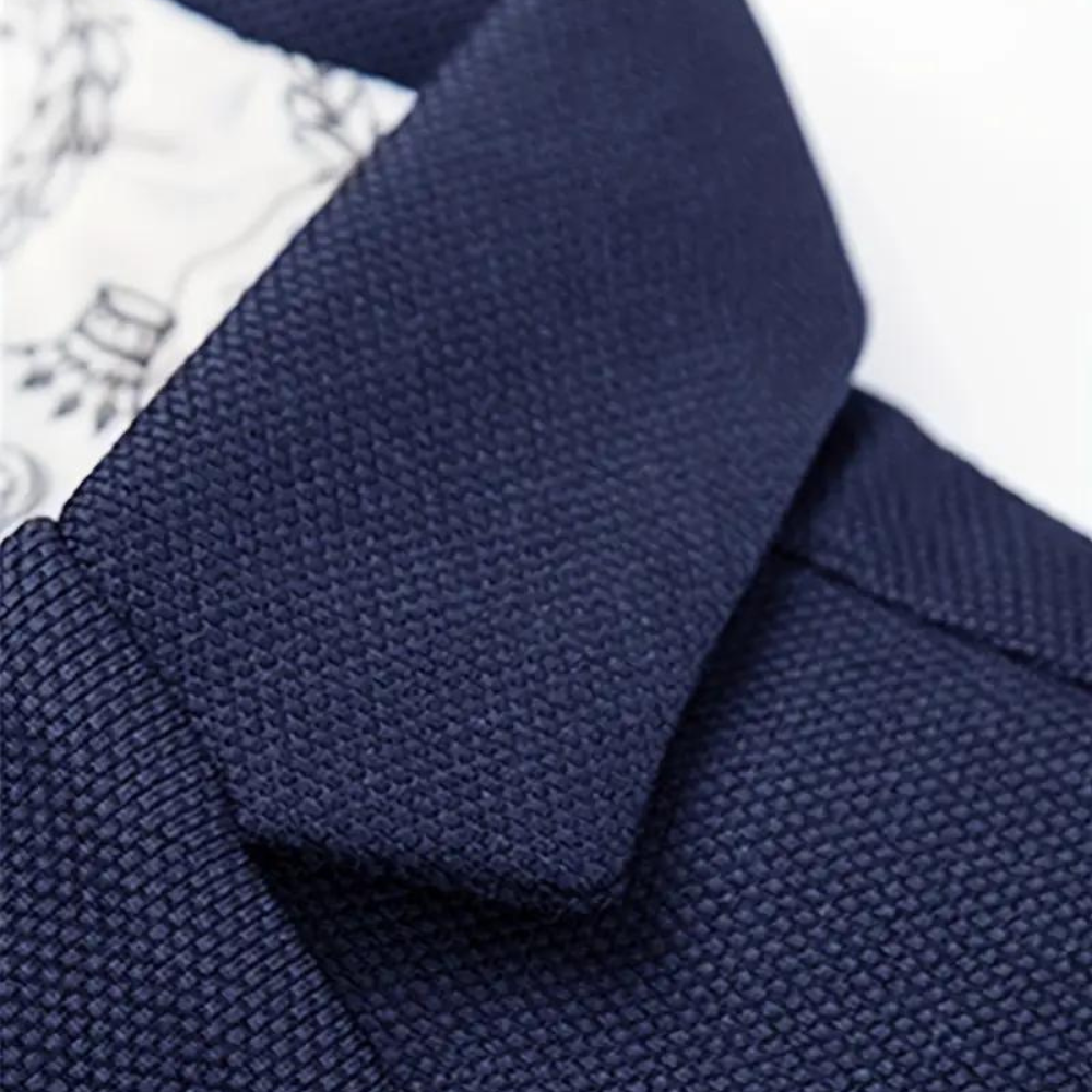 SANDRO - Blazer pour hommes