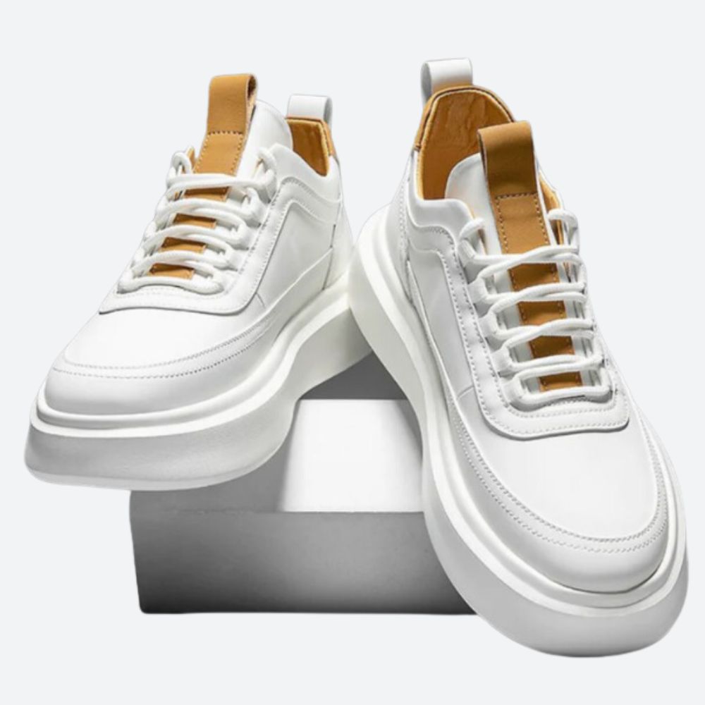 Des baskets à la mode et confortables - Sem