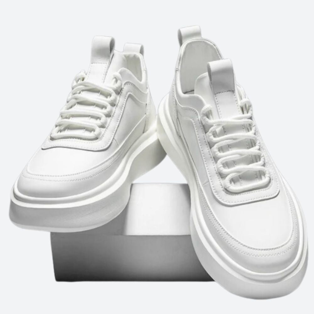 Des baskets à la mode et confortables - Sem