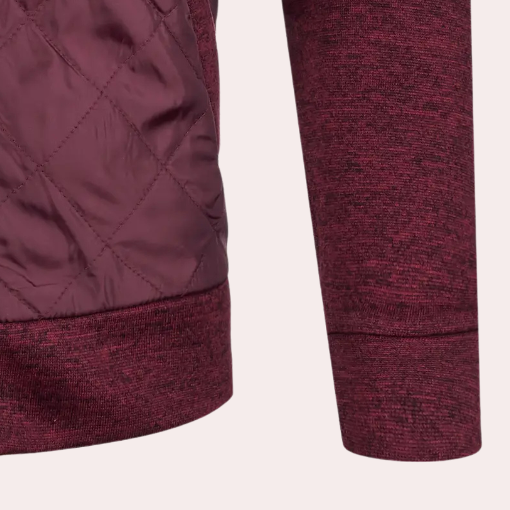 Cardigan homme GABE pour un look tendance