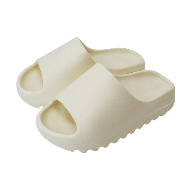 Casey - Chaussons confortables et décontractés pour elle et lui