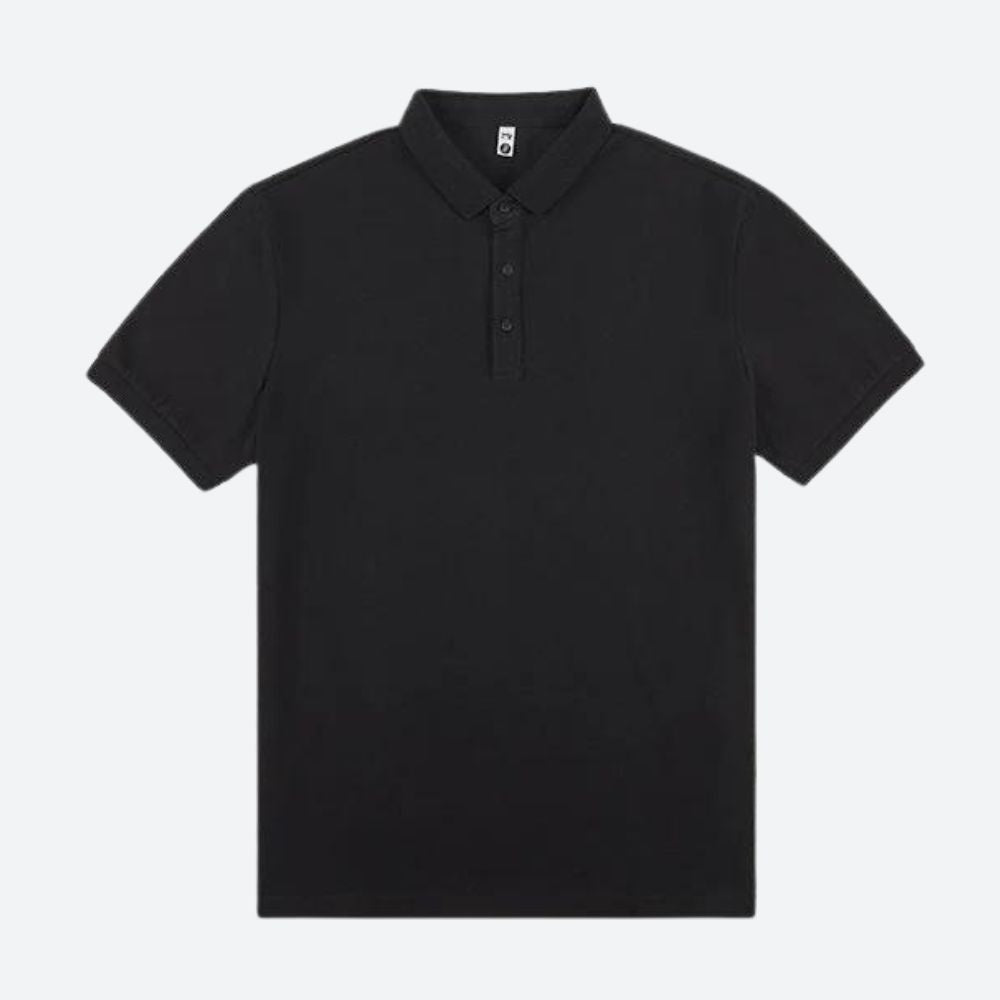 Chemise de golf respirante pour hommes - Vernon