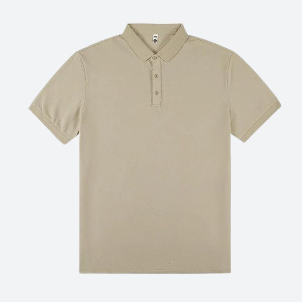 Chemise de golf respirante pour hommes - Vernon