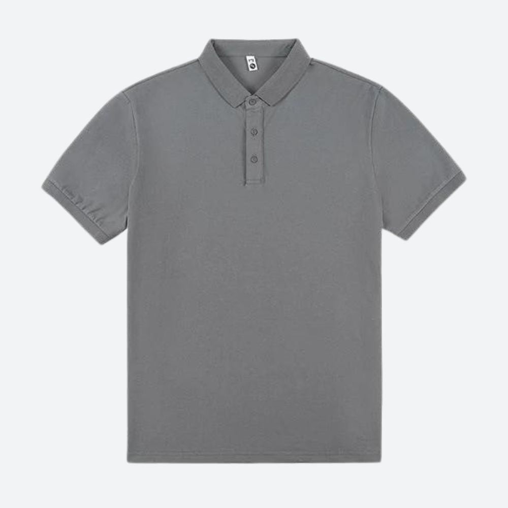 Chemise de golf respirante pour hommes - Vernon