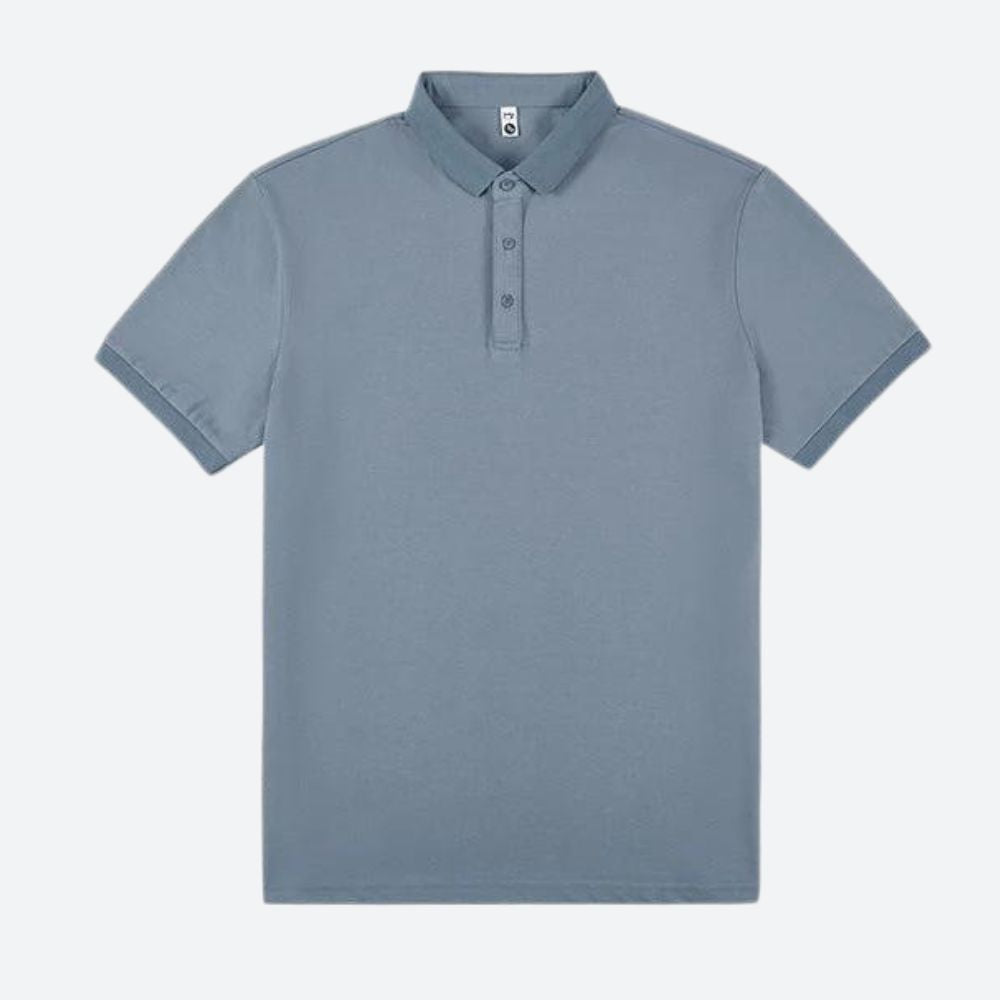 Chemise de golf respirante pour hommes - Vernon