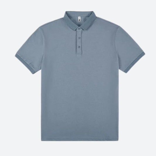 Chemise de golf respirante pour hommes - Vernon