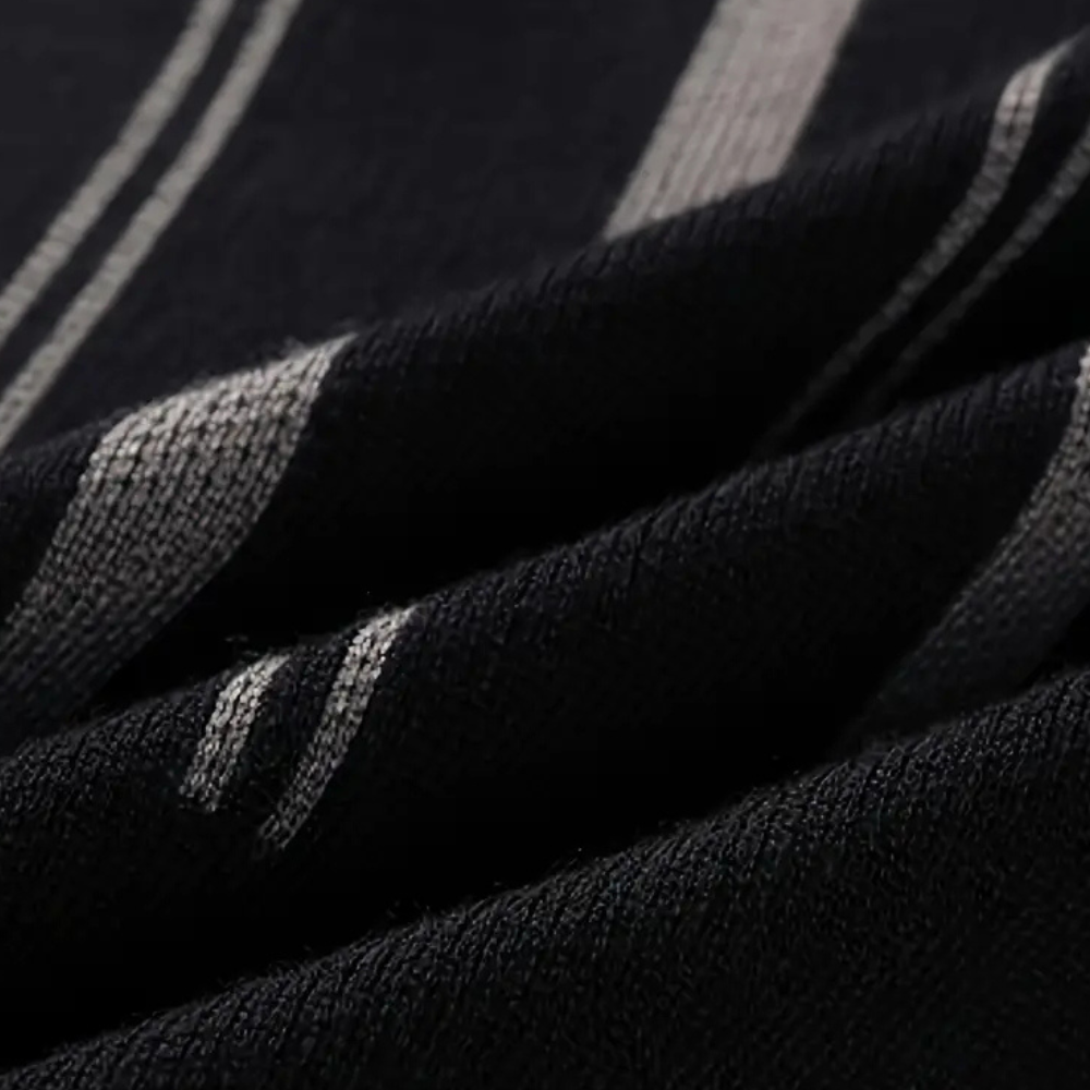 EMILIO - Gilet élégant pour hommes pour un look moderne