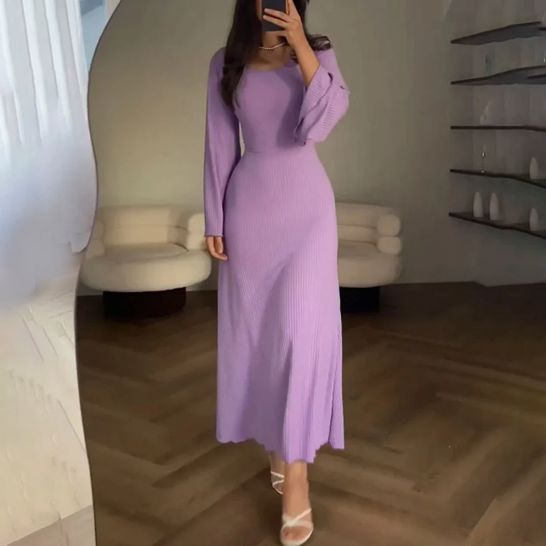 ELENA - Une pochette souple pour un bureau élégant