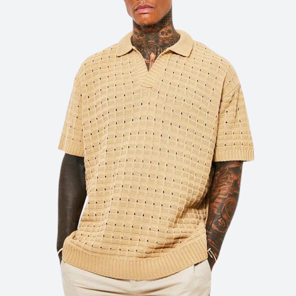 Polo élégant pour homme - William