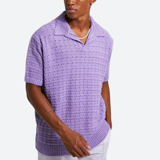 Polo élégant pour homme - William