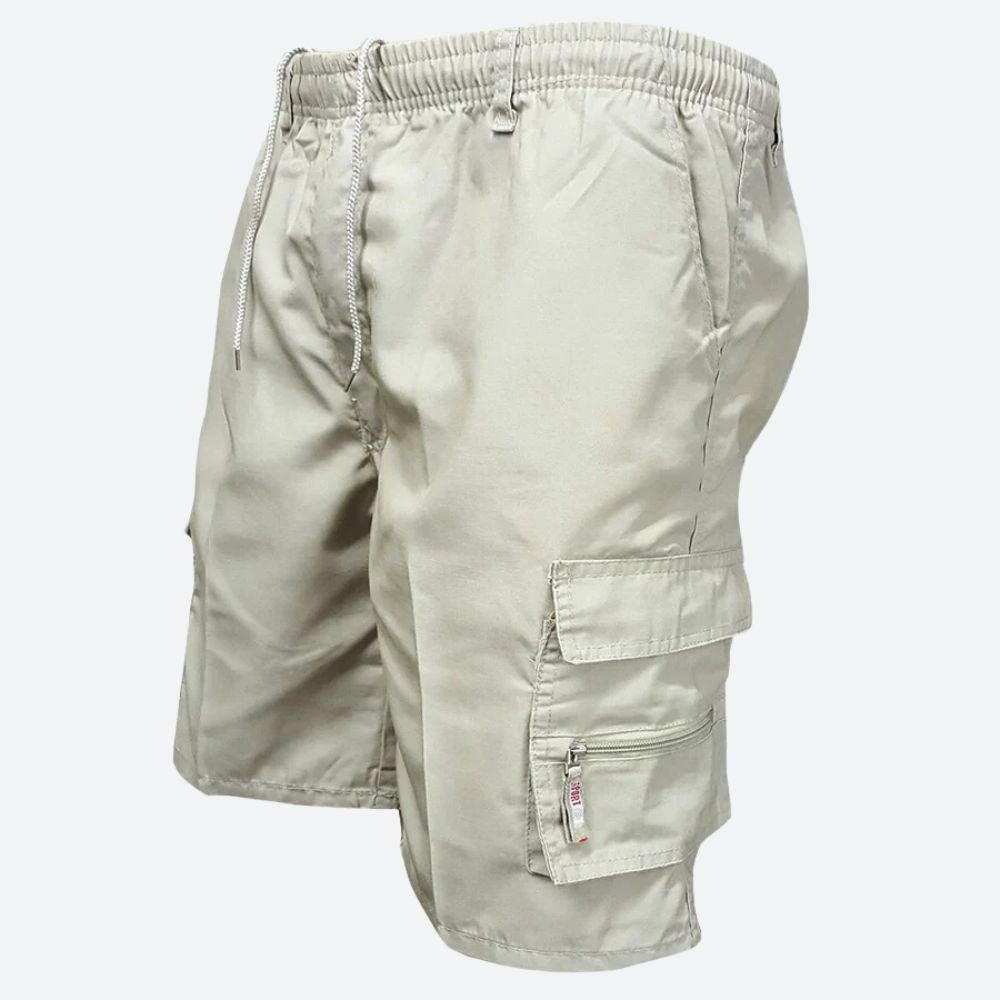 Short cargo Xerxes tendance pour un look robuste