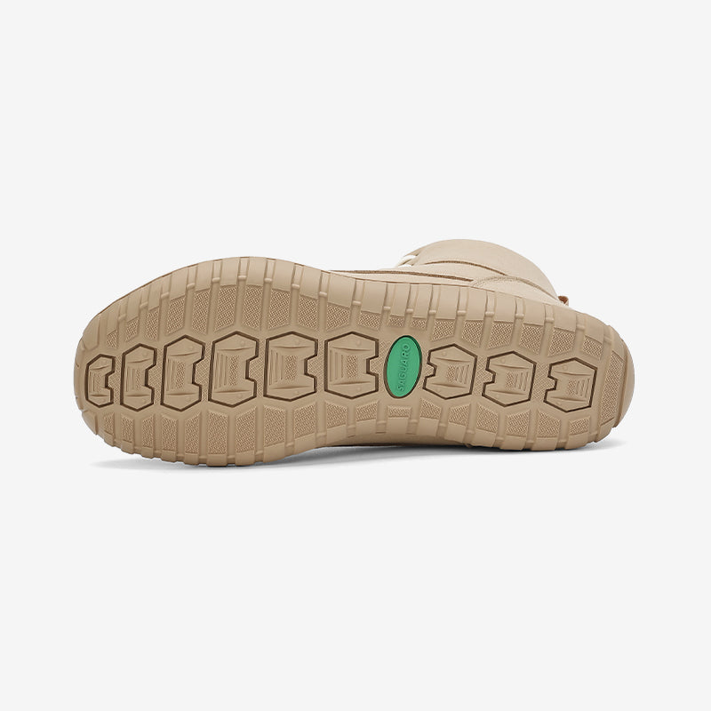 Montelure Auréline™ | Bottes d’Hiver Ultra-Confort