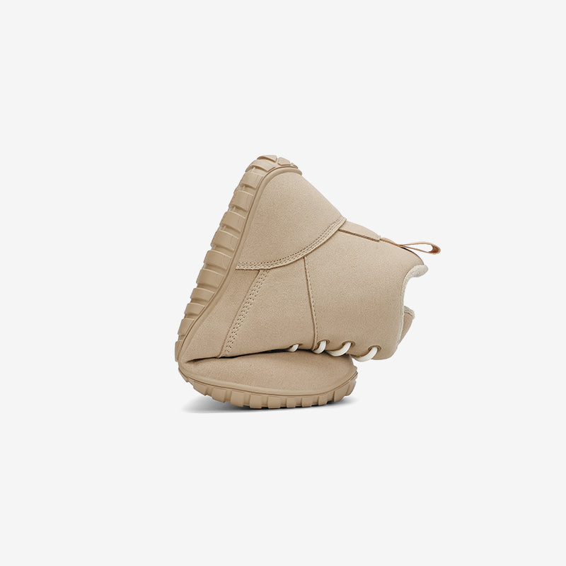 Montelure Auréline™ | Bottes d’Hiver Ultra-Confort