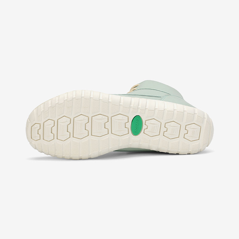 Montelure Auréline™ | Bottes d’Hiver Ultra-Confort