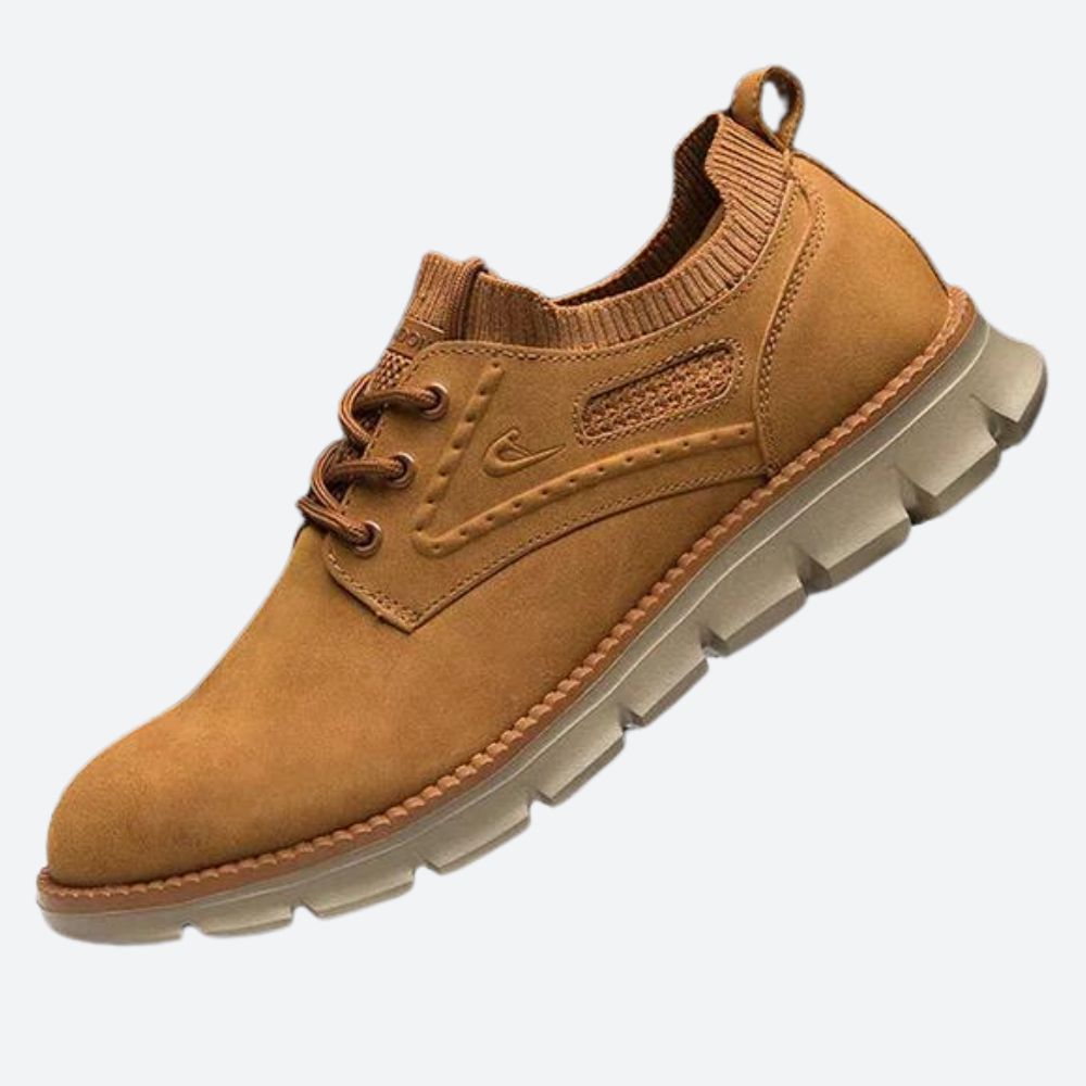 Des baskets modernes et élégantes pour les hommes - Yopi