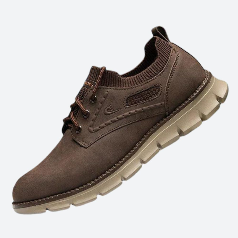 Des baskets modernes et élégantes pour les hommes - Yopi