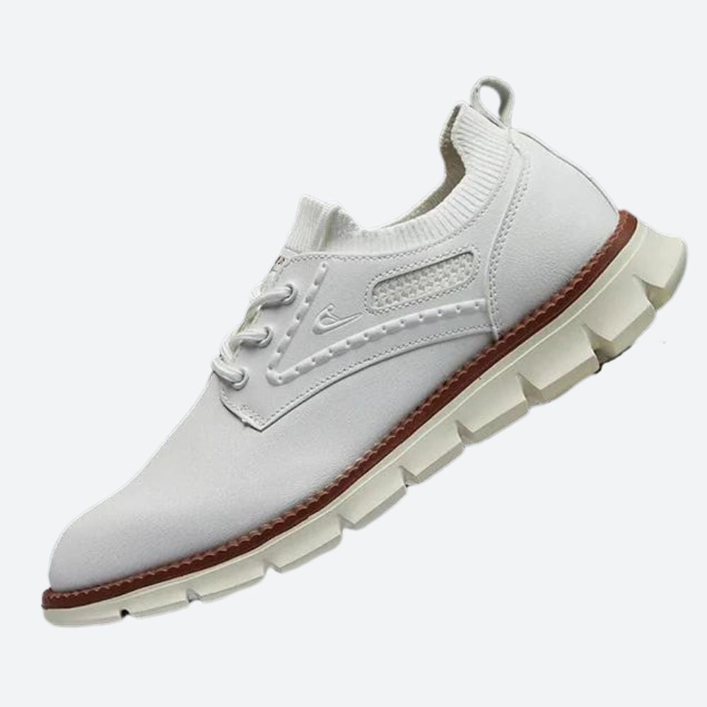 Des baskets modernes et élégantes pour les hommes - Yopi