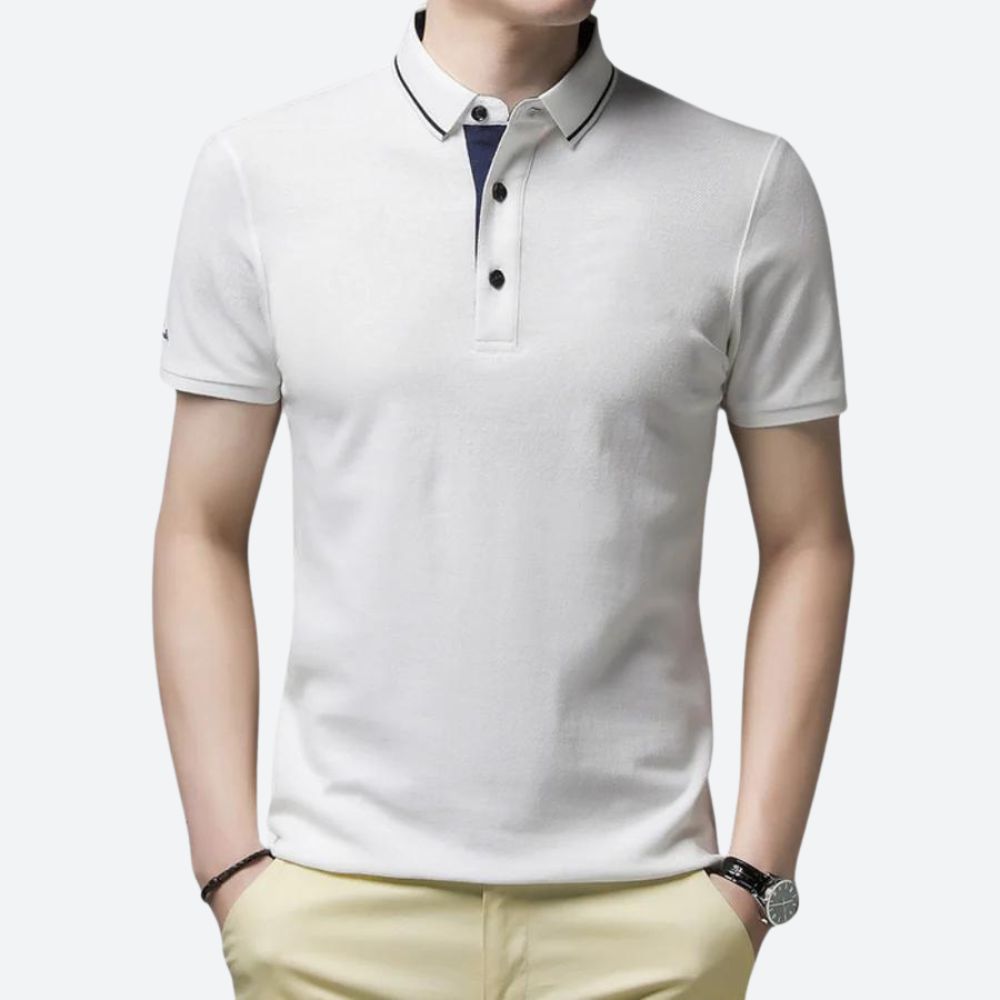 Polo d'été pour hommes - Zoro