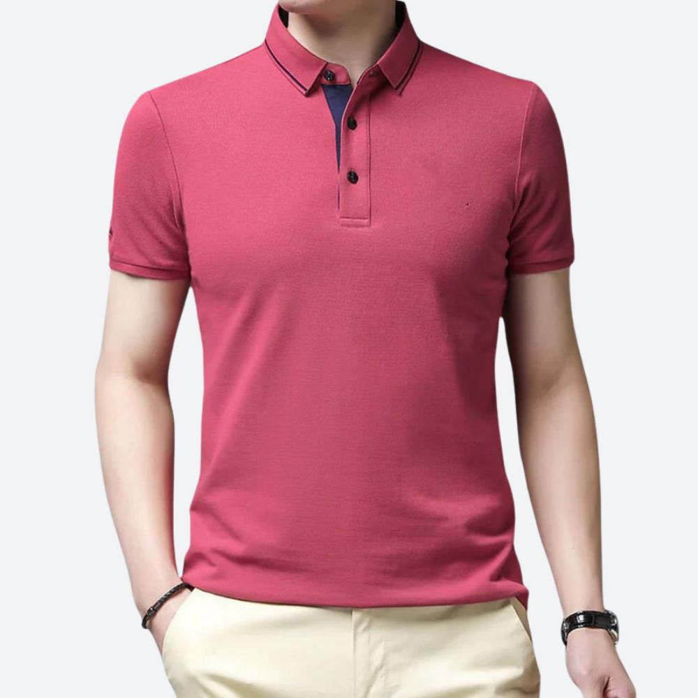 Polo d'été pour hommes - Zoro