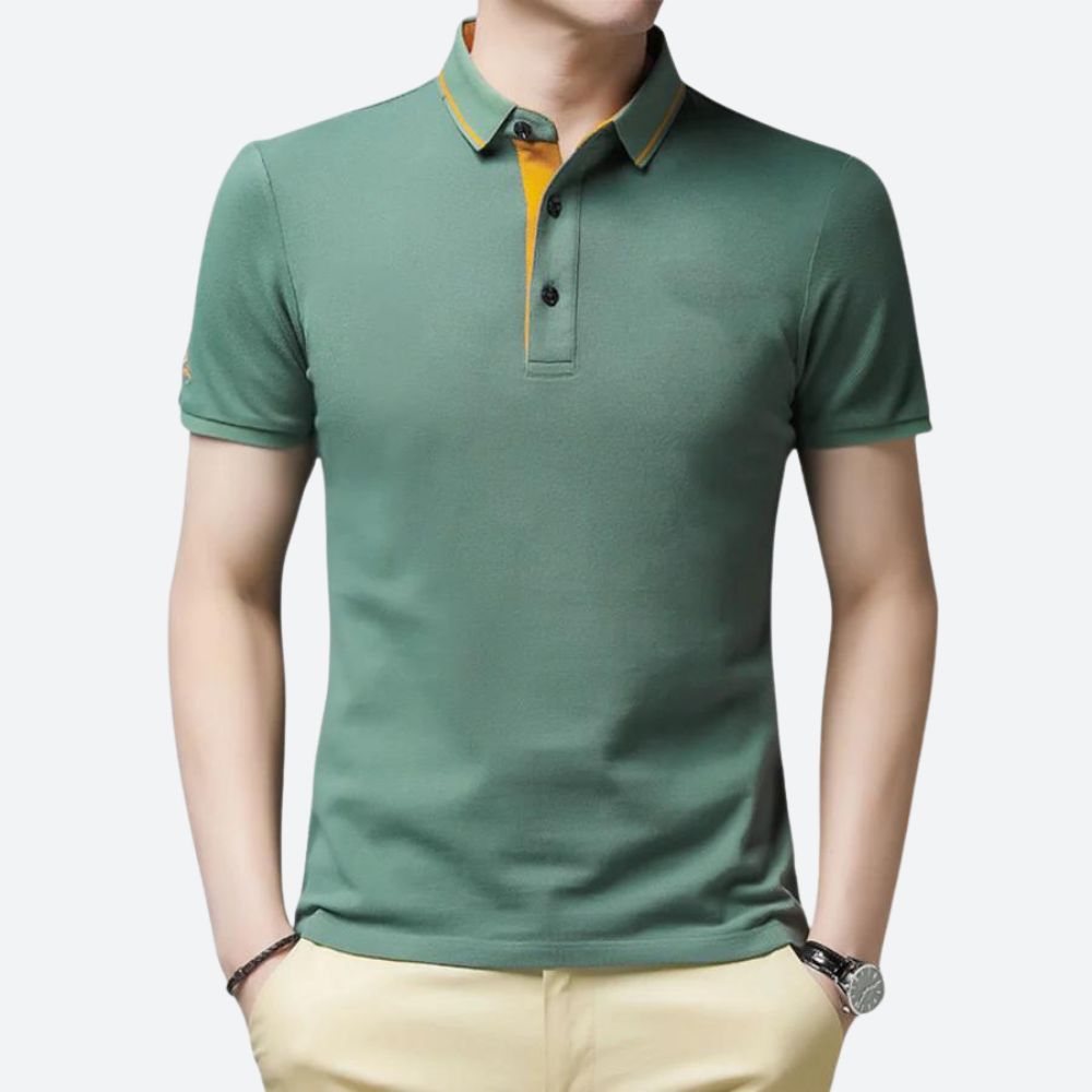 Polo d'été pour hommes - Zoro