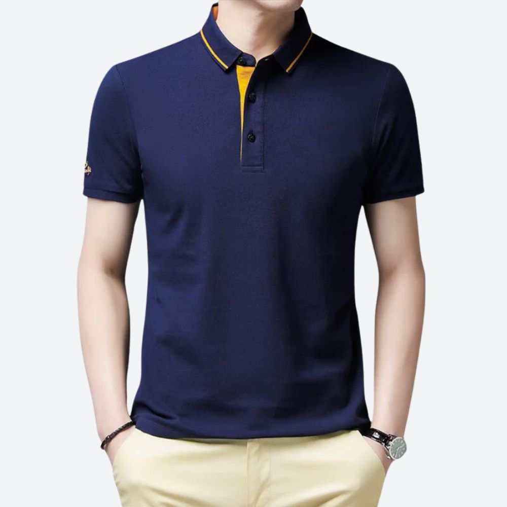 Polo d'été pour hommes - Zoro