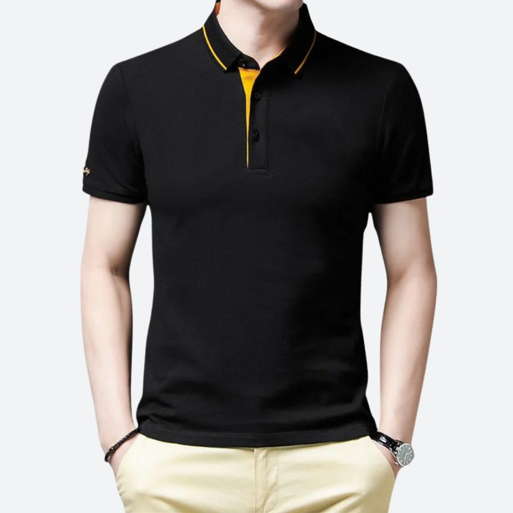 Polo d'été pour hommes - Zoro