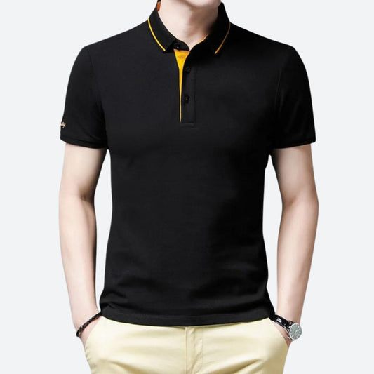 Polo d'été pour hommes - Zoro