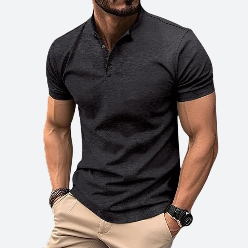 Polo Chic Alwin - Parfait pour toutes les occasions !