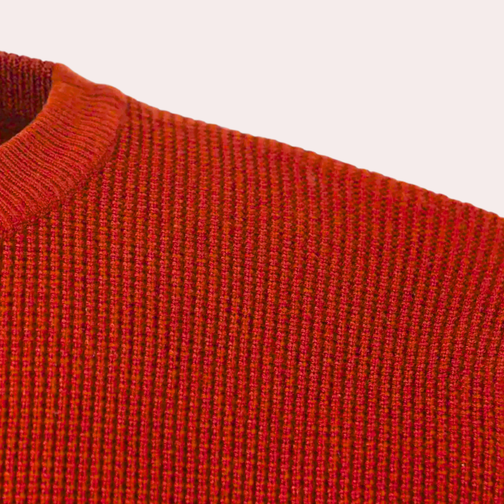 ANDERS - Pull élégant et décontracté pour lui