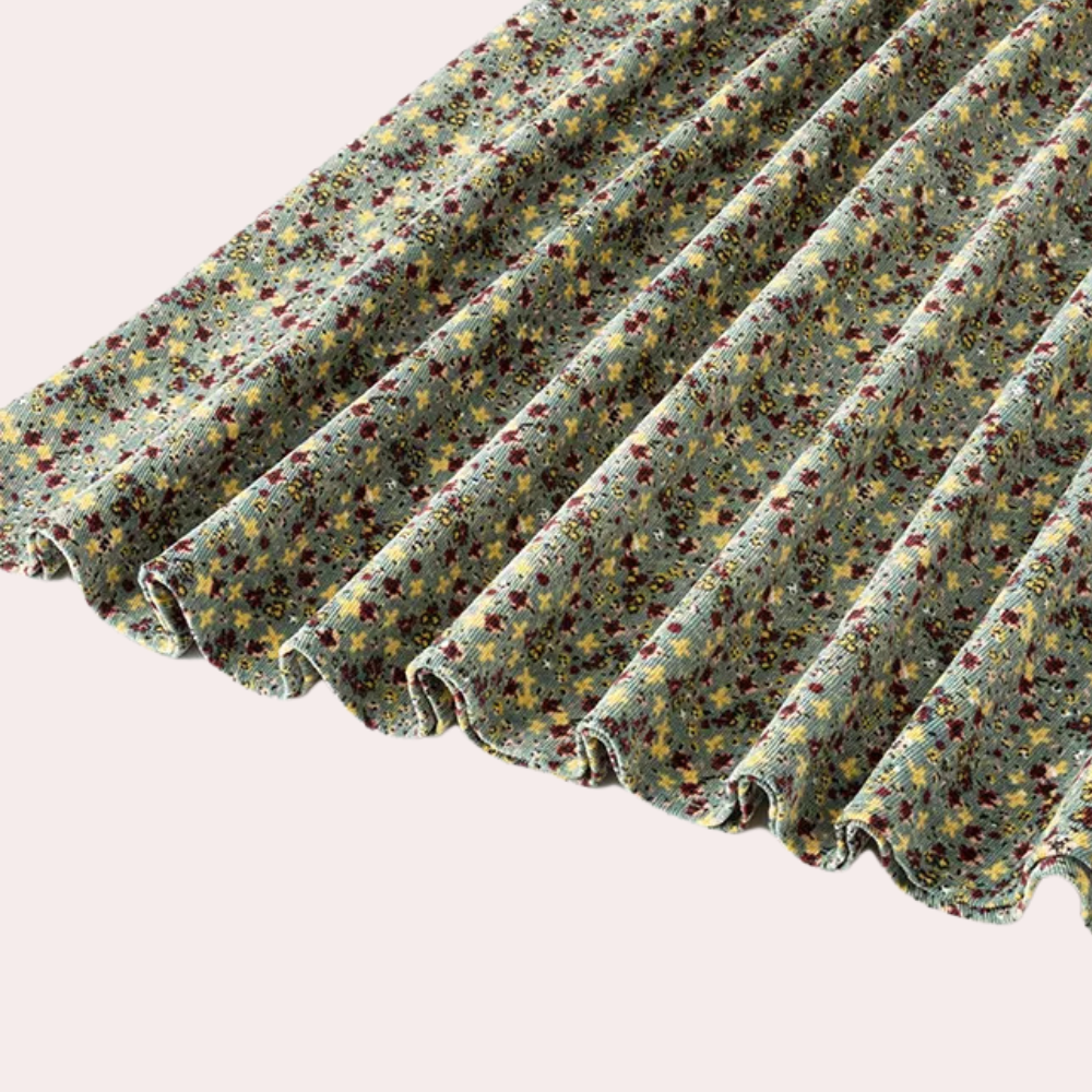 DAYSI - Robe d'hiver chic et élégante pour femmes