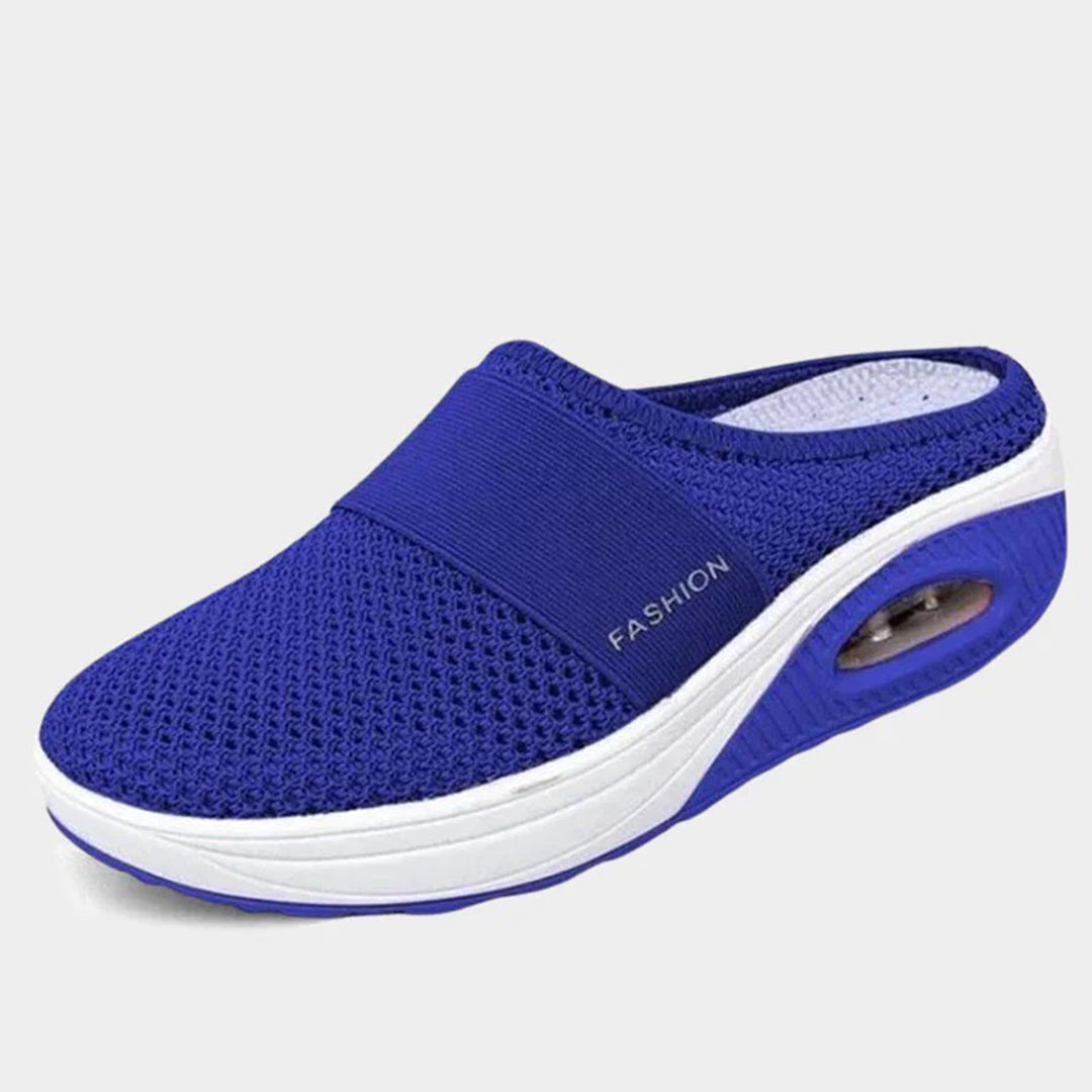 GENET - Chaussons de luxe