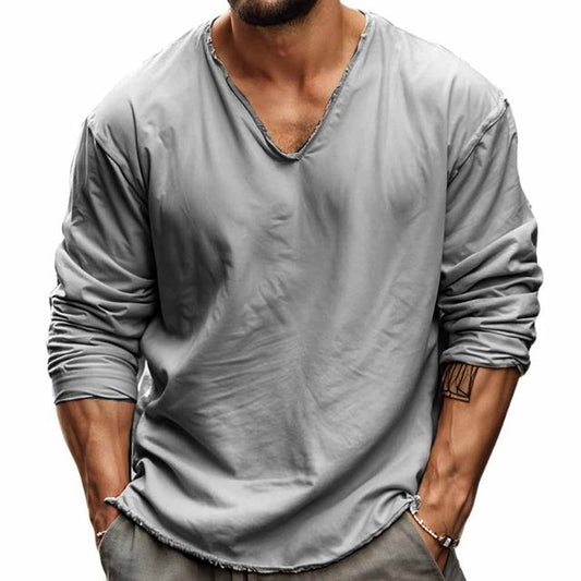 Chemise d'été élégante pour homme - Abele