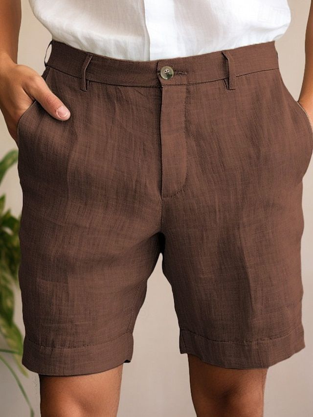Shorts d'été pour hommes - Teije