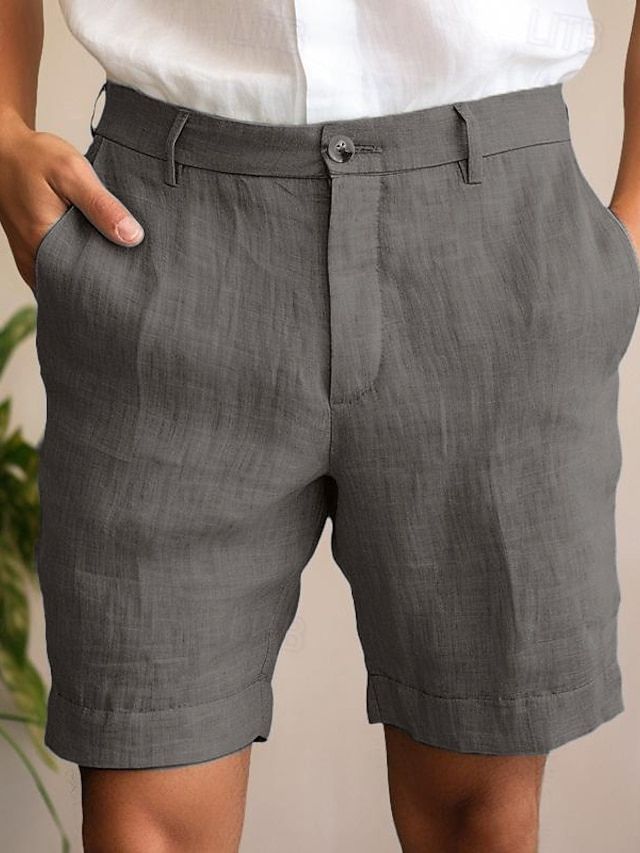 Shorts d'été pour hommes - Teije