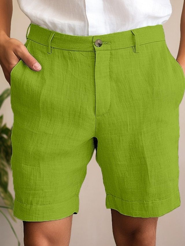 Shorts d'été pour hommes - Teije