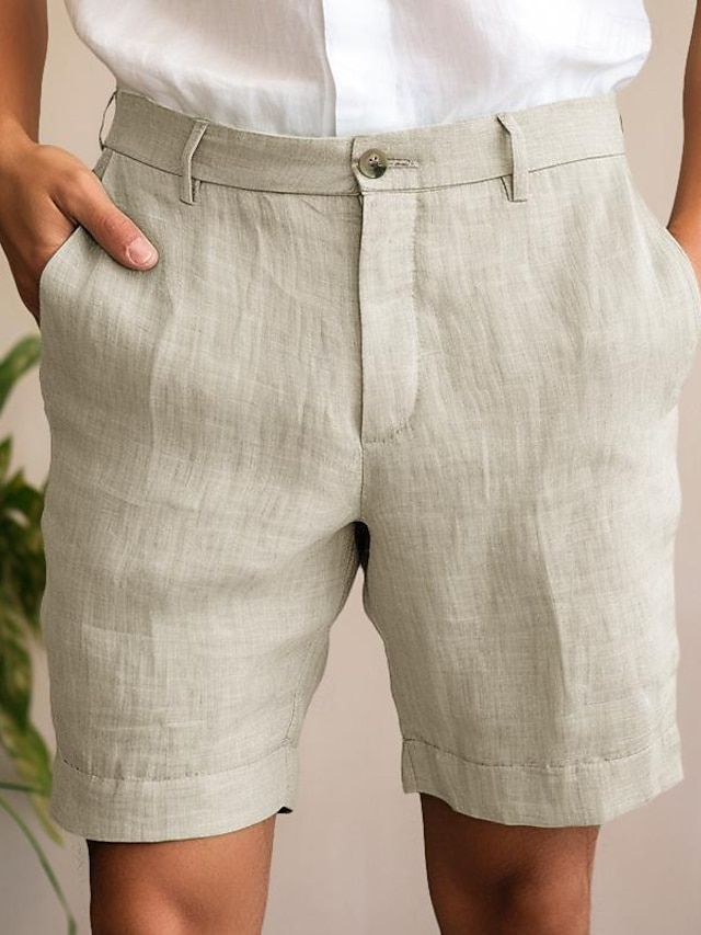 Shorts d'été pour hommes - Teije