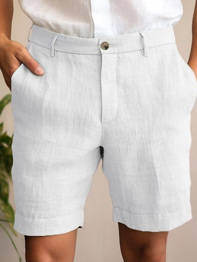 Shorts d'été pour hommes - Teije
