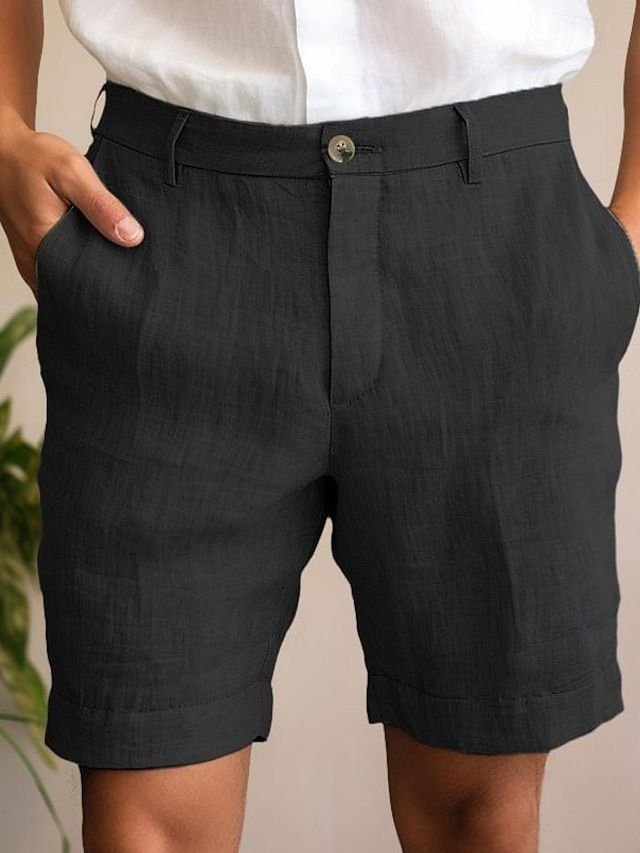 Shorts d'été pour hommes - Teije