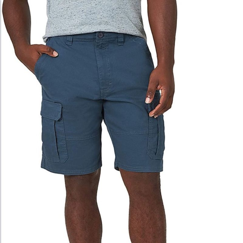 Short élégant et confortable pour l'été - Jelmer